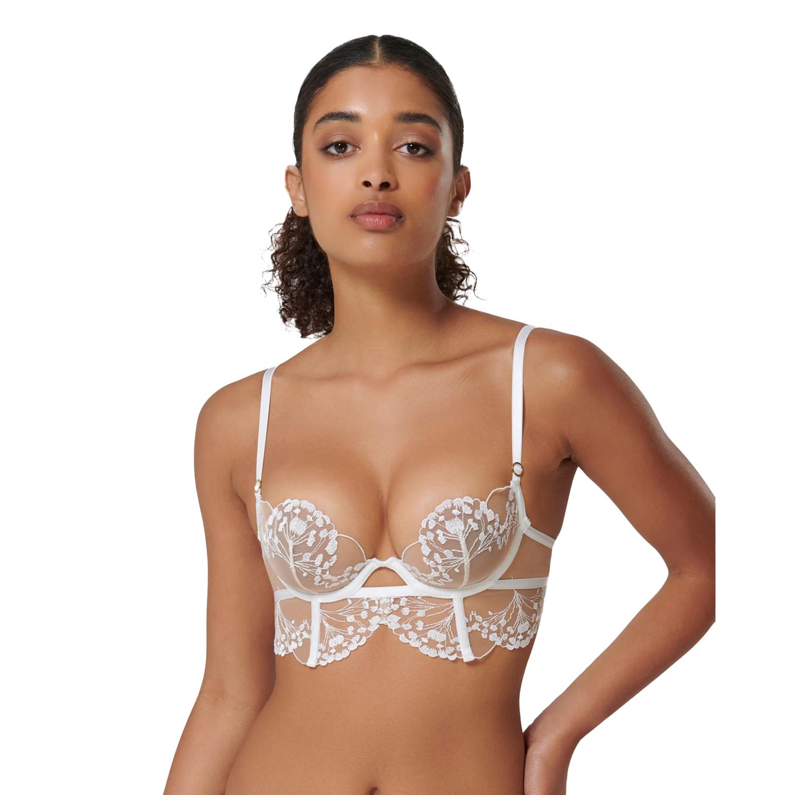 Bluebella Marisa Wired Bra